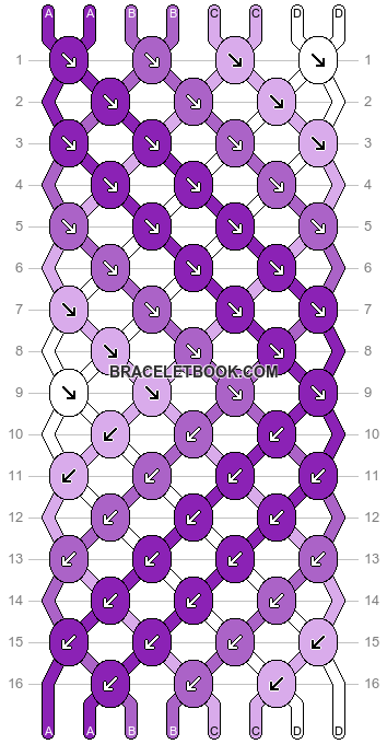 Normal pattern #147 variation #448609 pattern
