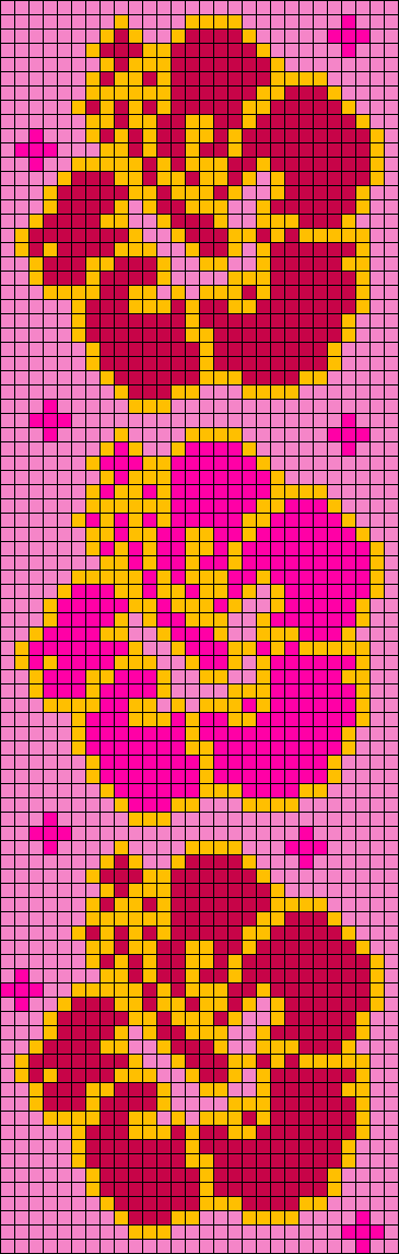 Alpha pattern #93292 variation #448610 preview