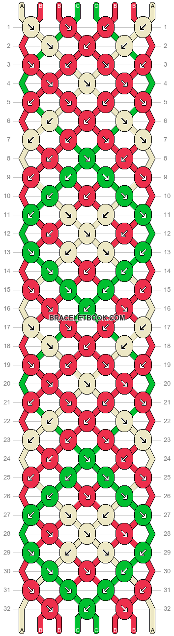 Normal pattern #208636 variation #448611 pattern