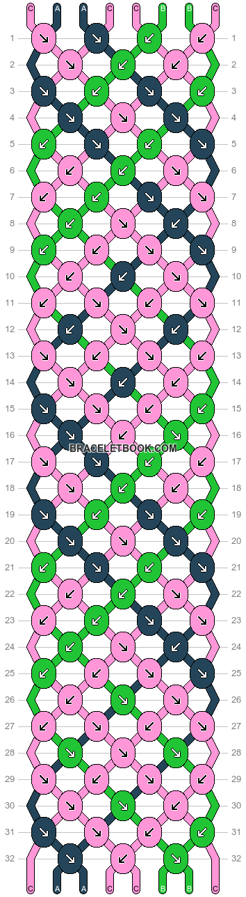 Normal pattern #208636 variation #448612 pattern