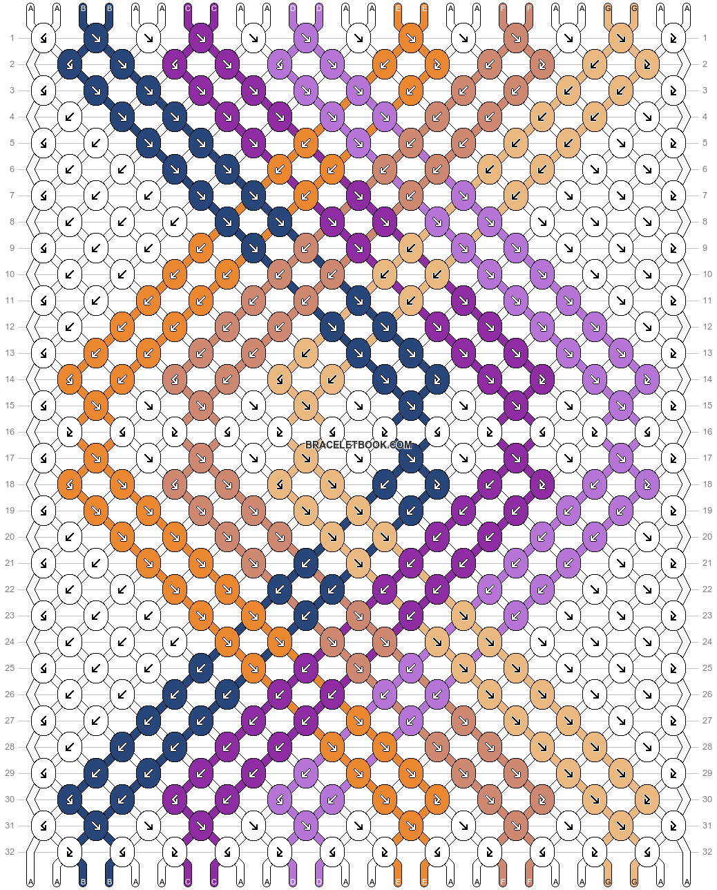 Normal pattern #35257 variation #448613 pattern