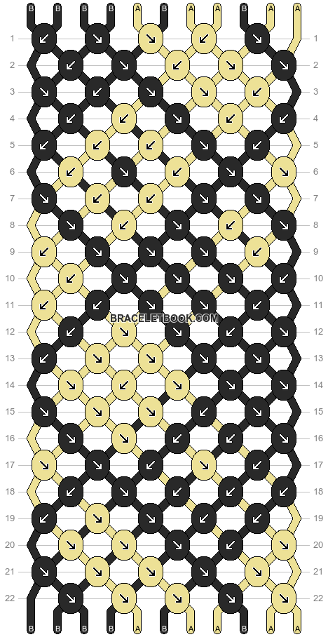 Normal pattern #213202 variation #448614 pattern