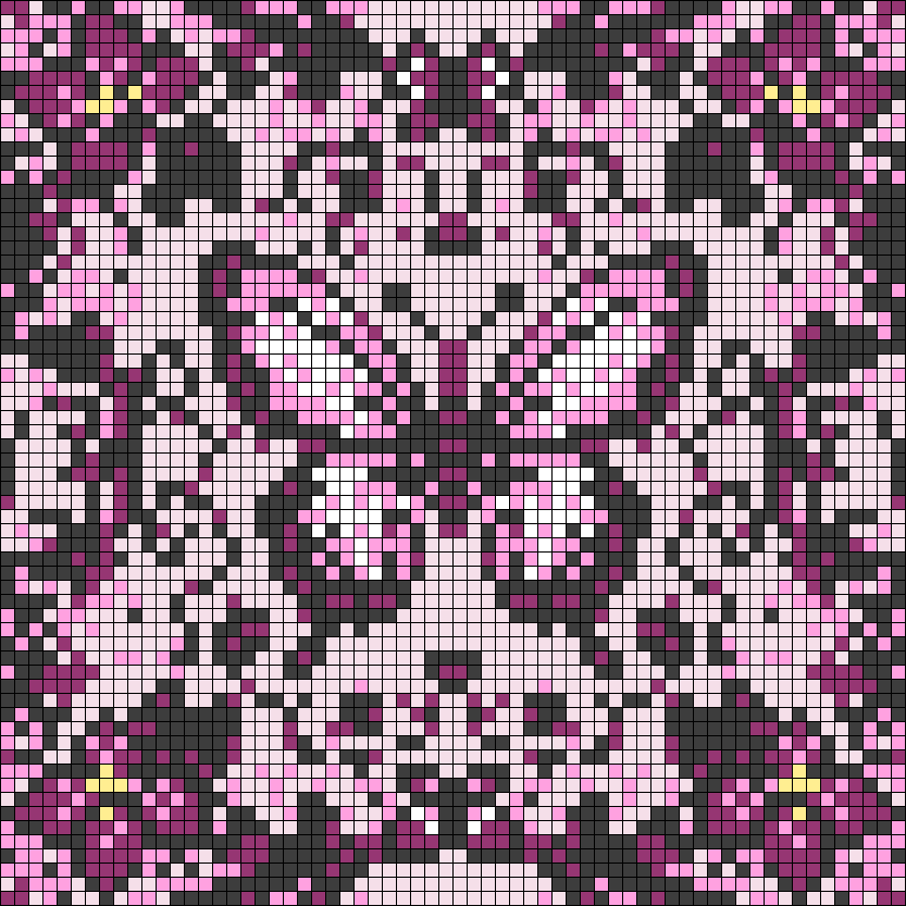 Alpha pattern #213105 variation #448615 preview