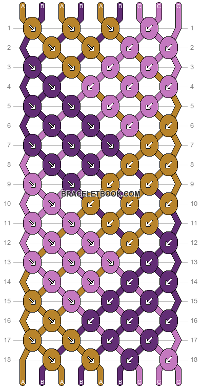 Normal pattern #117 variation #448616 pattern