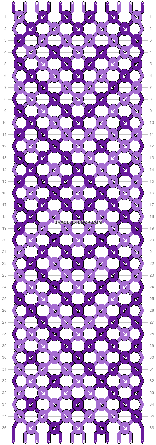Normal pattern #142261 variation #448618 pattern