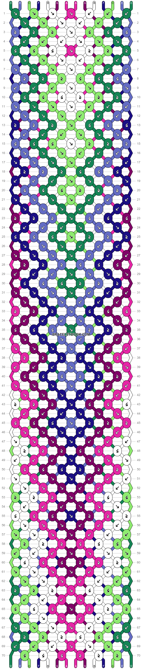 Normal pattern #24805 variation #448619 pattern