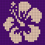 Alpha pattern #42563 variation #448620