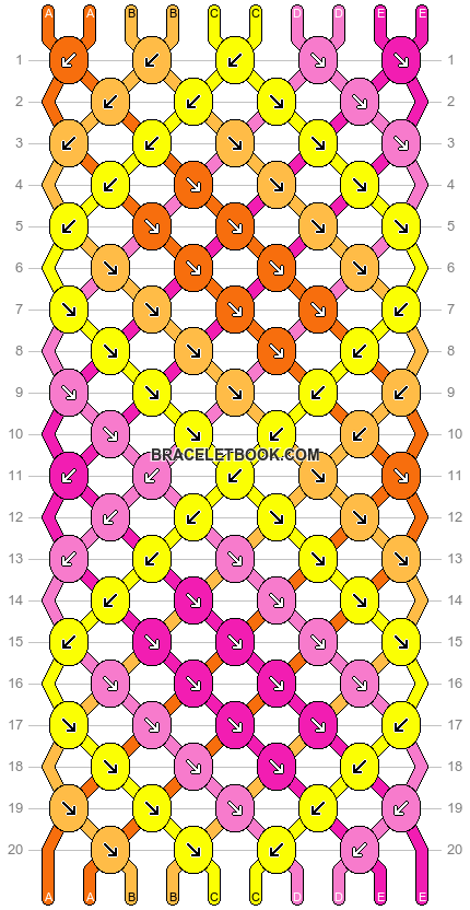 Normal pattern #30782 variation #448621 pattern