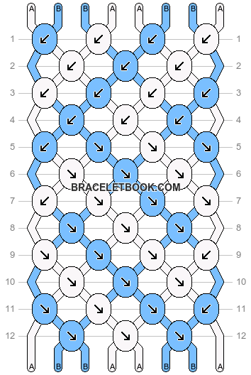Normal pattern #212094 variation #448623 pattern