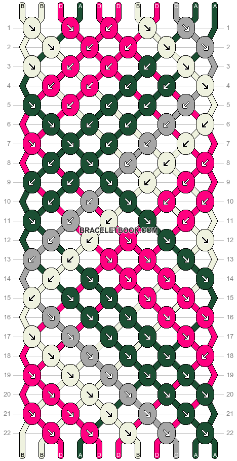 Normal pattern #213205 variation #448625 pattern