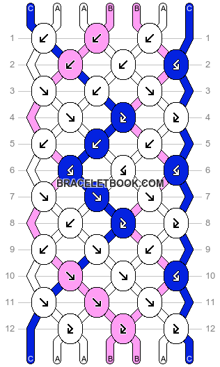 Normal pattern #210761 variation #448626 pattern