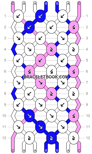 Normal pattern #210761 variation #448627 pattern