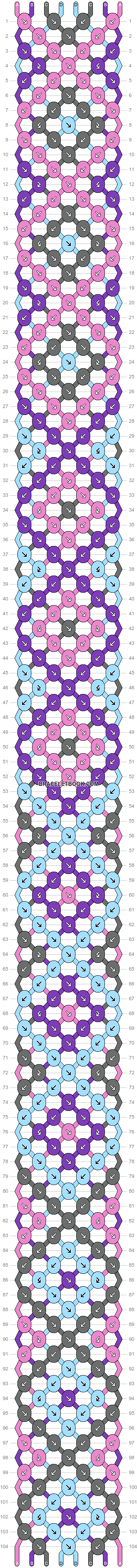 Normal pattern #38860 variation #448629 pattern