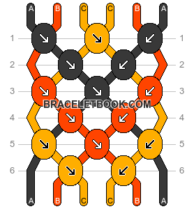 Normal pattern #45574 variation #448630 pattern