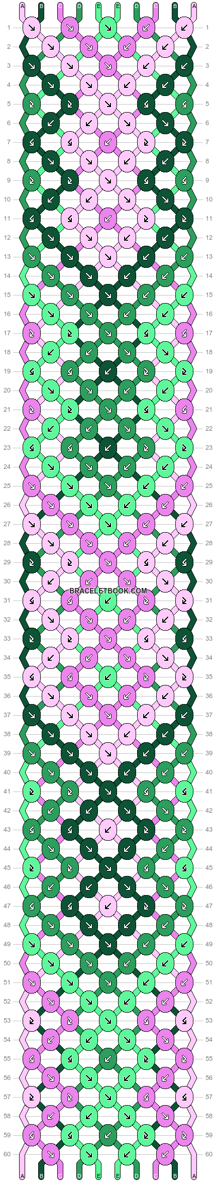 Normal pattern #80756 variation #448631 pattern