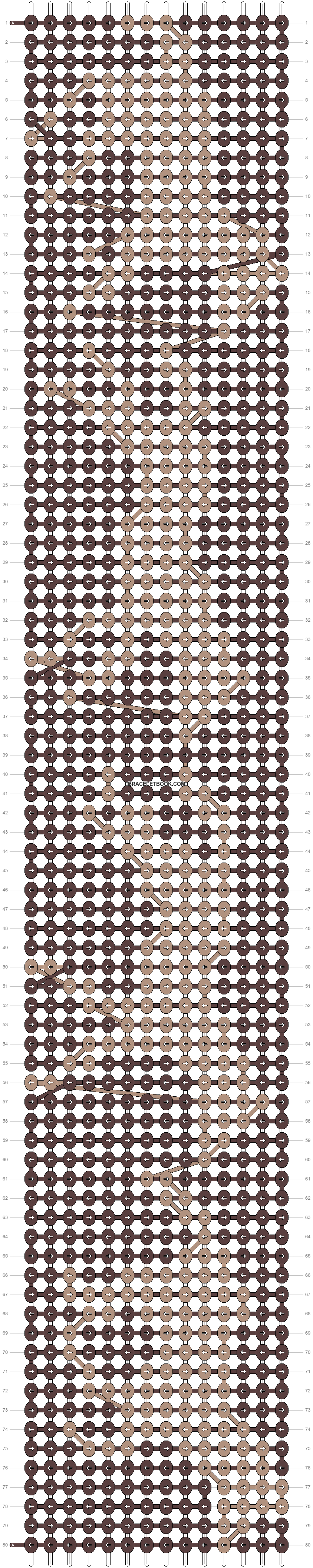 Alpha pattern #204629 variation #448632 pattern