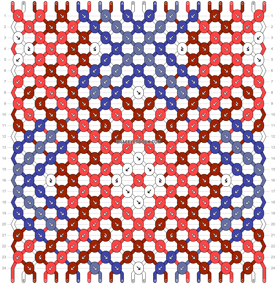 Normal pattern #185899 variation #448634 pattern