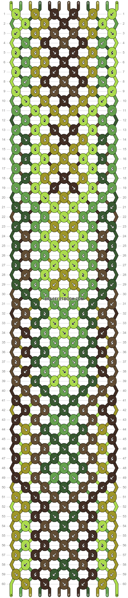 Normal pattern #210812 variation #448635 pattern