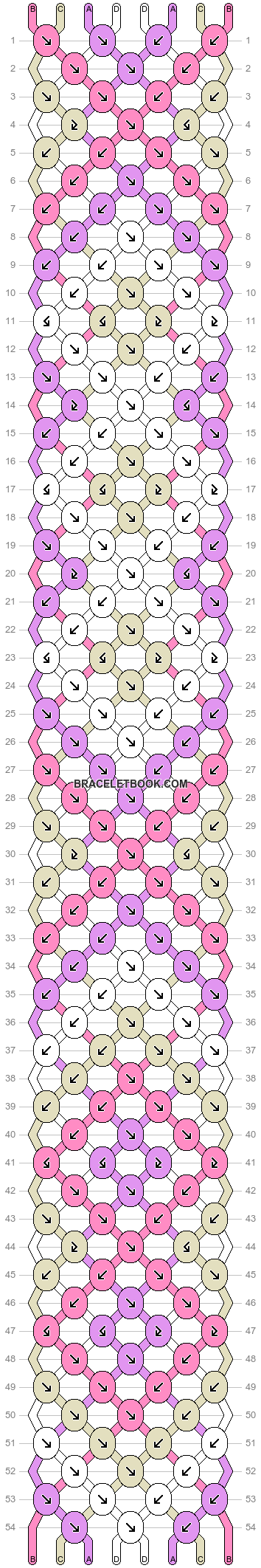 Normal pattern #156889 variation #448636 pattern