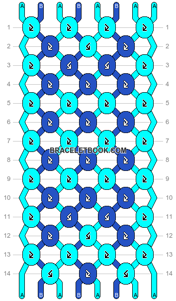 Normal pattern #212668 variation #448637 pattern
