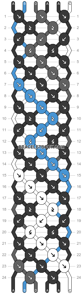 Normal pattern #158112 variation #448638 pattern