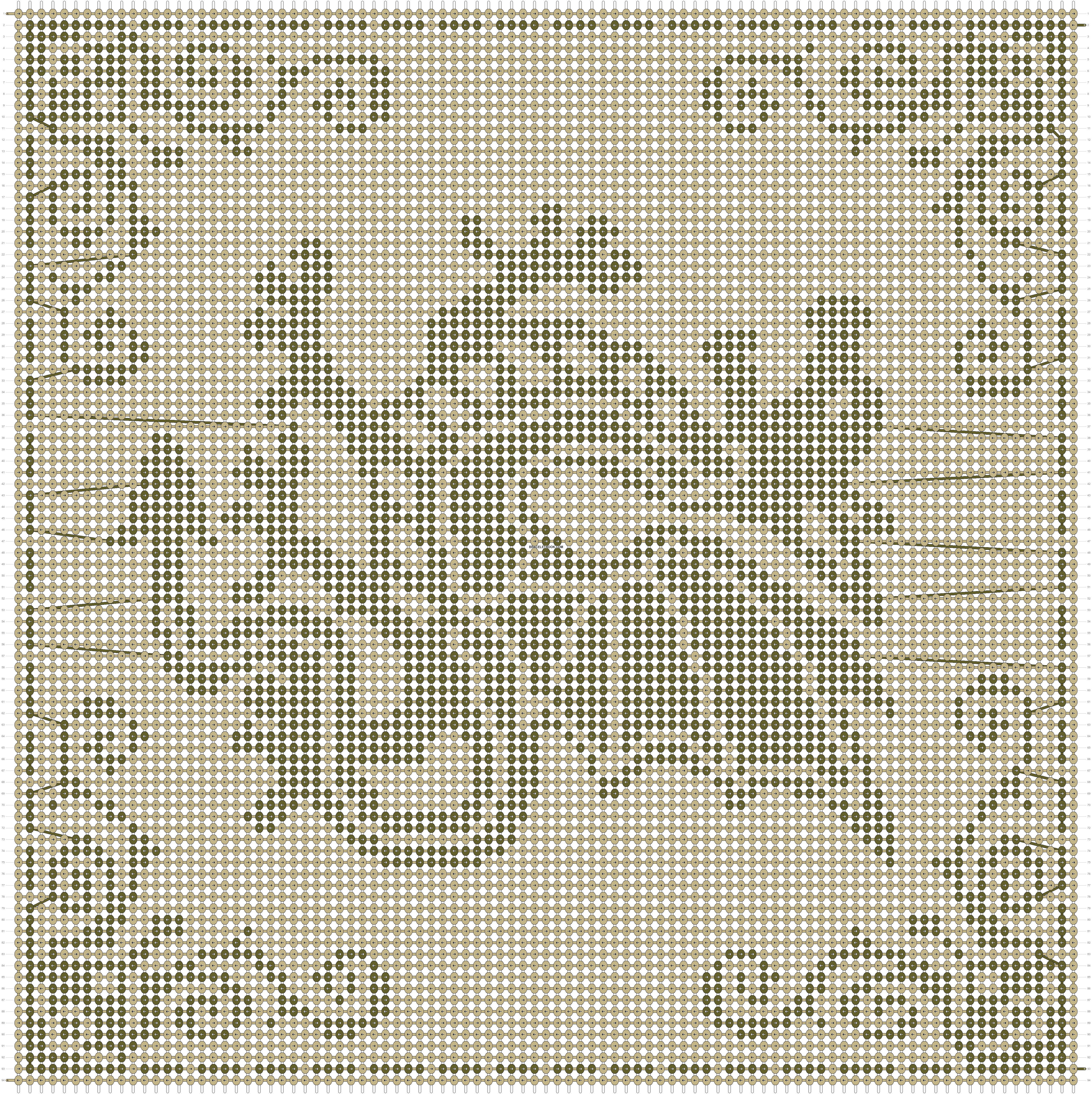 Alpha pattern #192393 variation #448640 pattern