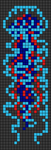 Alpha pattern #181472 variation #448641