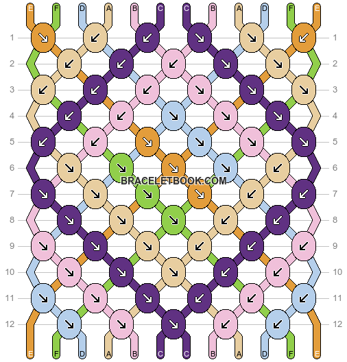Normal pattern #211275 variation #448644 pattern