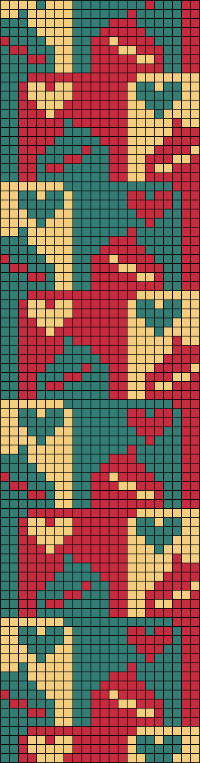 Alpha pattern #168711 variation #448645 preview