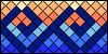 Normal pattern #17296 variation #448646