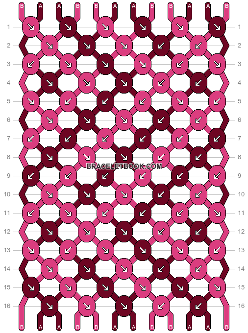 Normal pattern #212966 variation #448647 pattern