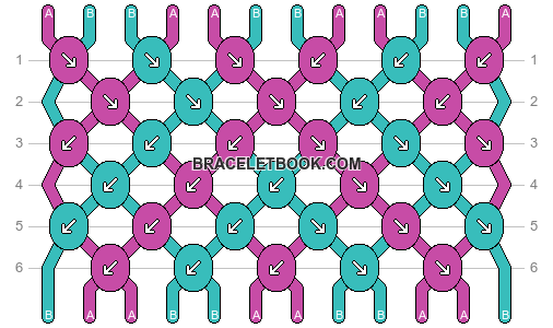 Normal pattern #2075 variation #448648 pattern