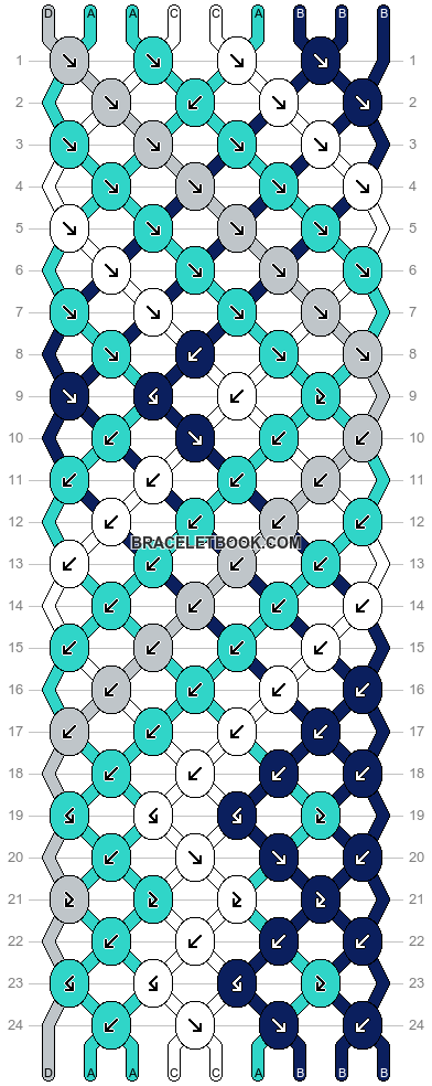 Normal pattern #212663 variation #448649 pattern