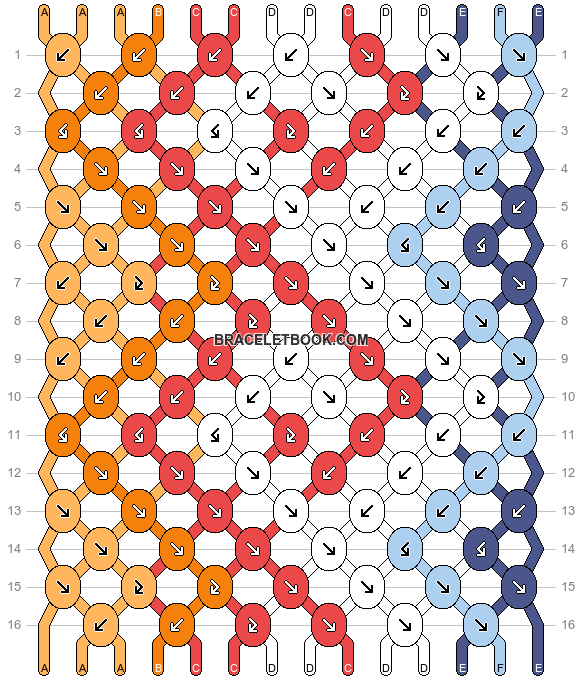 Normal pattern #90058 variation #448650 pattern