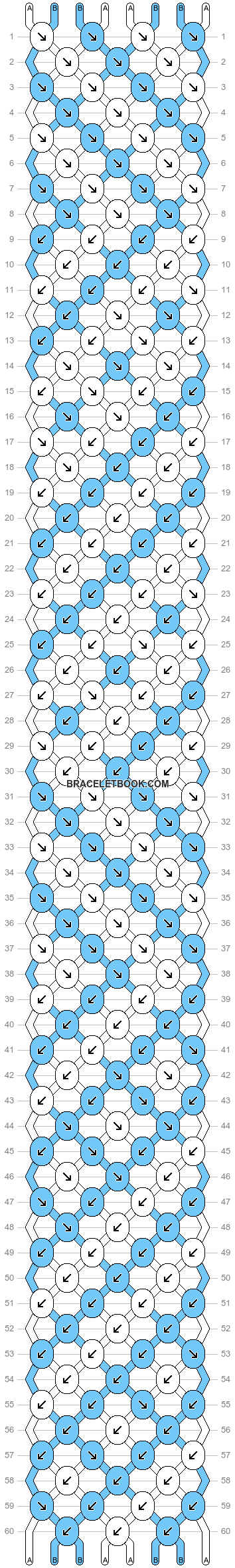Normal pattern #211713 variation #448652 pattern