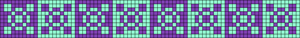 Alpha pattern #191194 variation #448654
