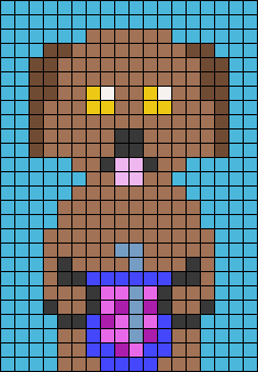 Alpha pattern #213190 variation #448655 preview