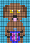 Alpha pattern #213190 variation #448655