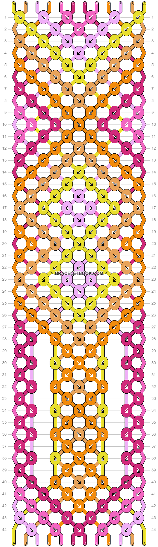Normal pattern #28009 variation #448656 pattern