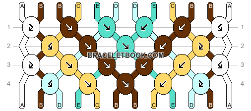 Normal pattern #11002 variation #448658 pattern