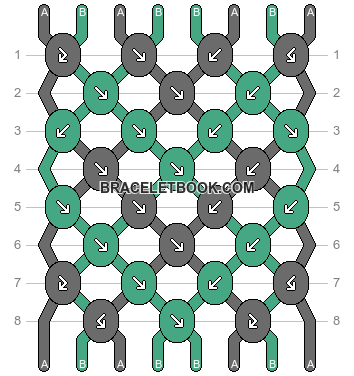 Normal pattern #150 variation #448659 pattern