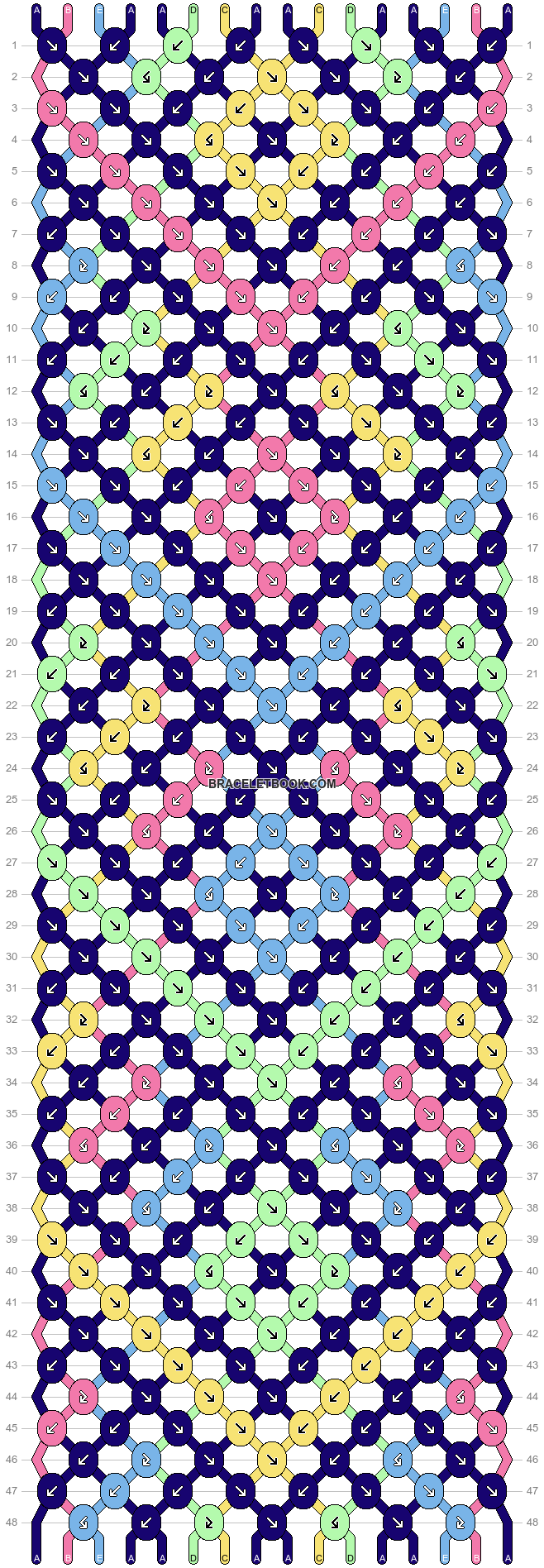 Normal pattern #59759 variation #448660 pattern