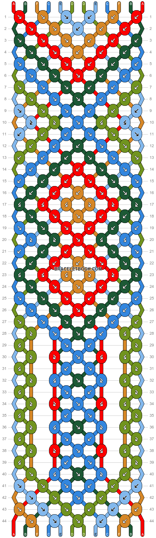 Normal pattern #28009 variation #448661 pattern