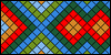 Normal pattern #28009 variation #448661