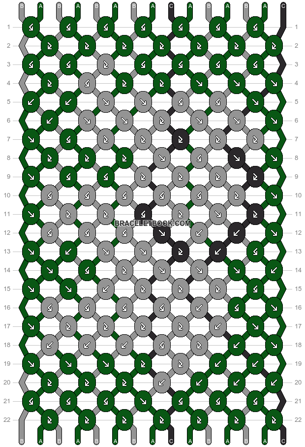 Normal pattern #185391 variation #448662 pattern