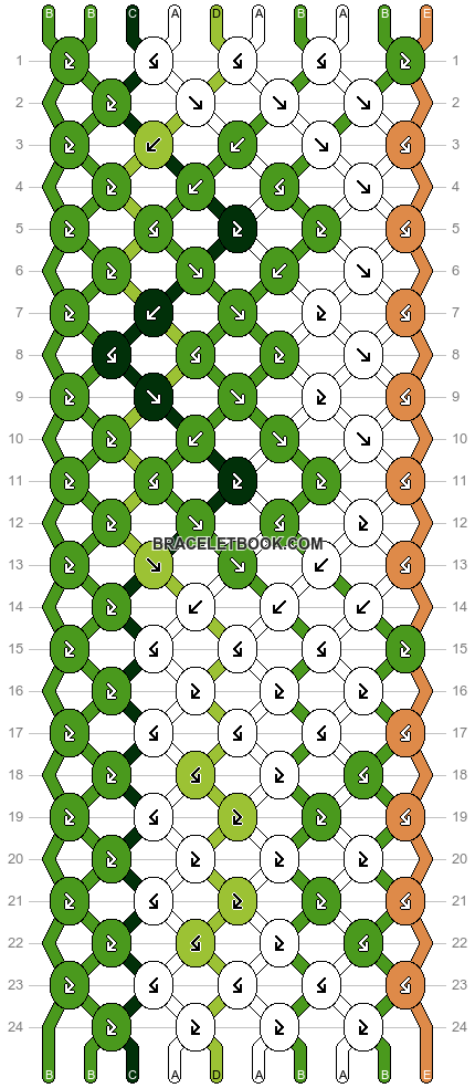 Normal pattern #156317 variation #448663 pattern