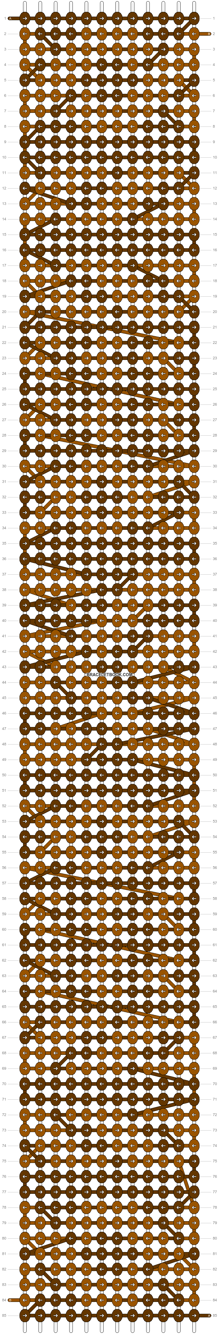 Alpha pattern #180204 variation #448664 pattern