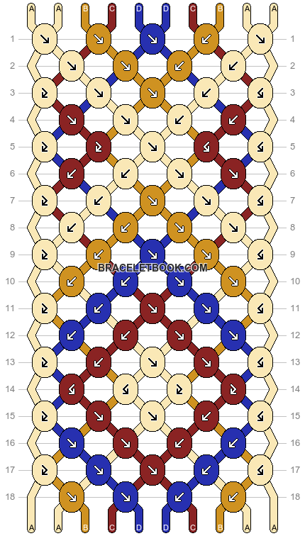Normal pattern #23268 variation #448665 pattern