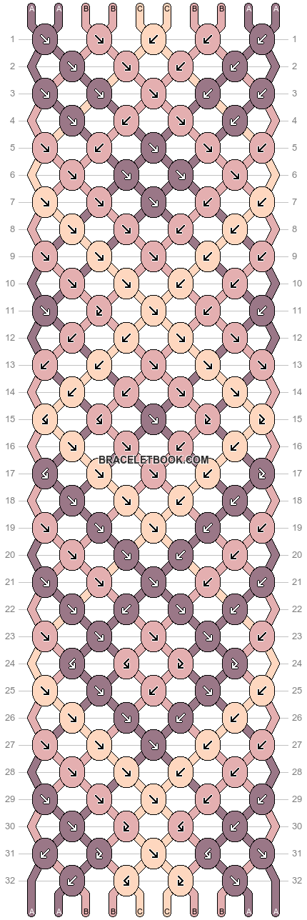 Normal pattern #213146 variation #448666 pattern