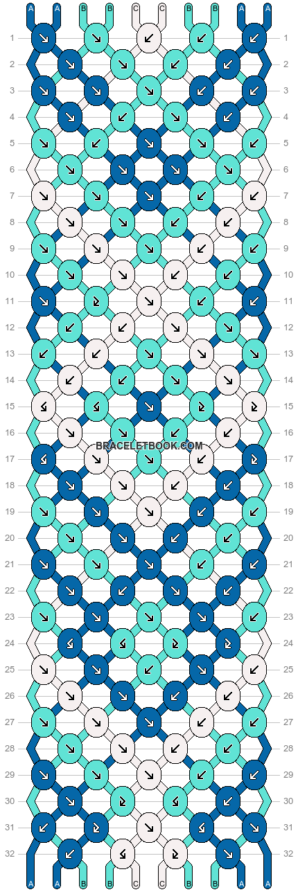 Normal pattern #213146 variation #448667 pattern